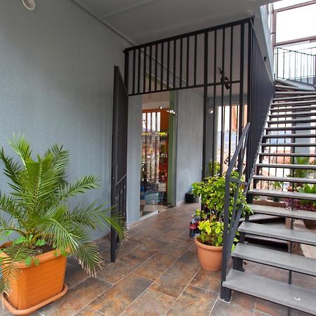 Shiny Avlabari Apartment Tiflis Exterior foto