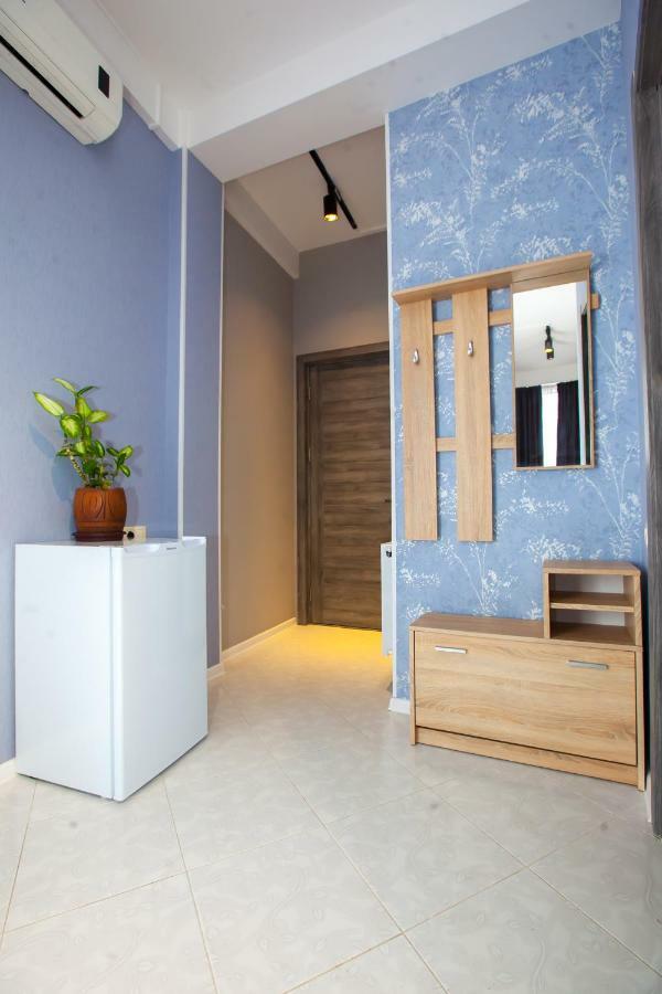 Shiny Avlabari Apartment Tiflis Exterior foto