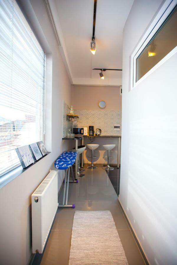 Shiny Avlabari Apartment Tiflis Exterior foto