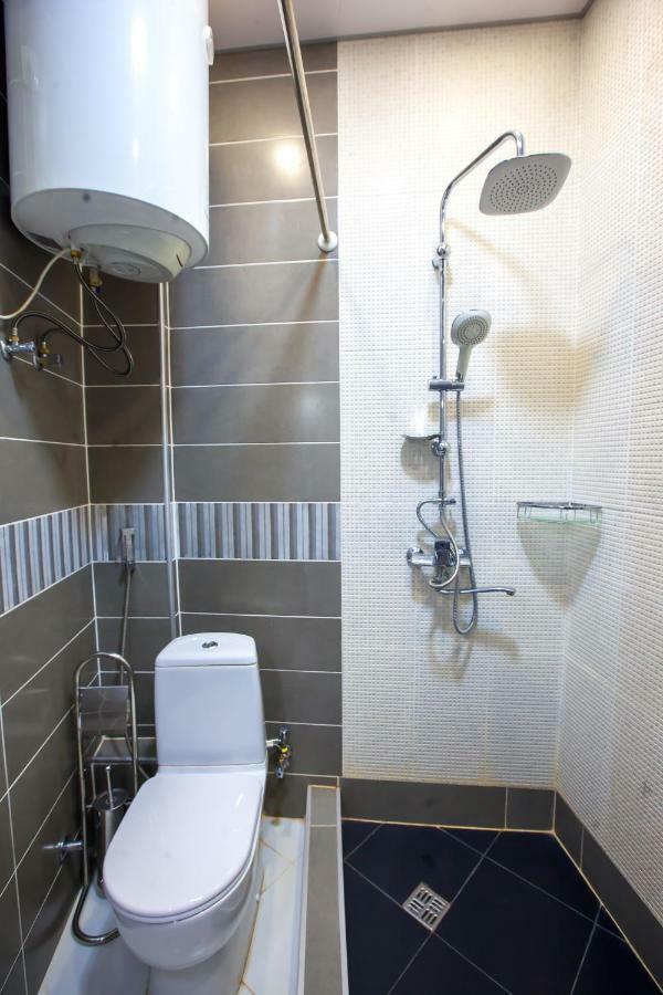 Shiny Avlabari Apartment Tiflis Exterior foto